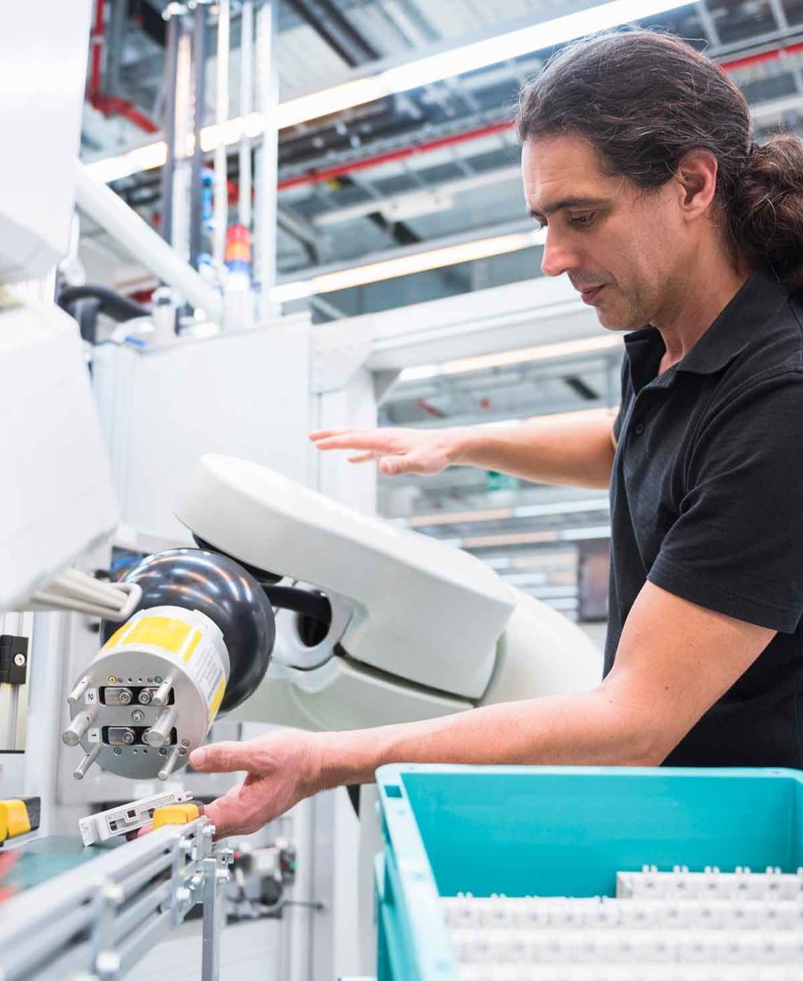 Diagnóstico técnico sin desplazamientos